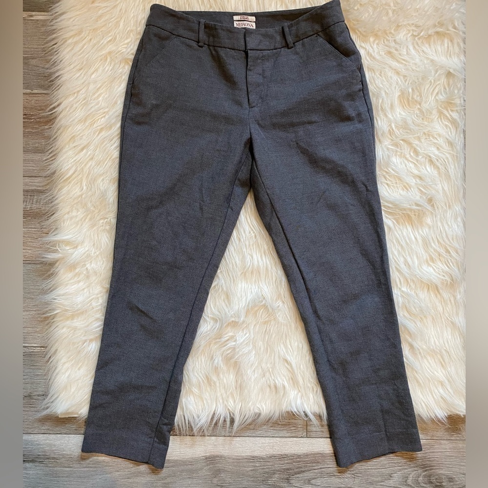Women’s Merona Trousers size 6